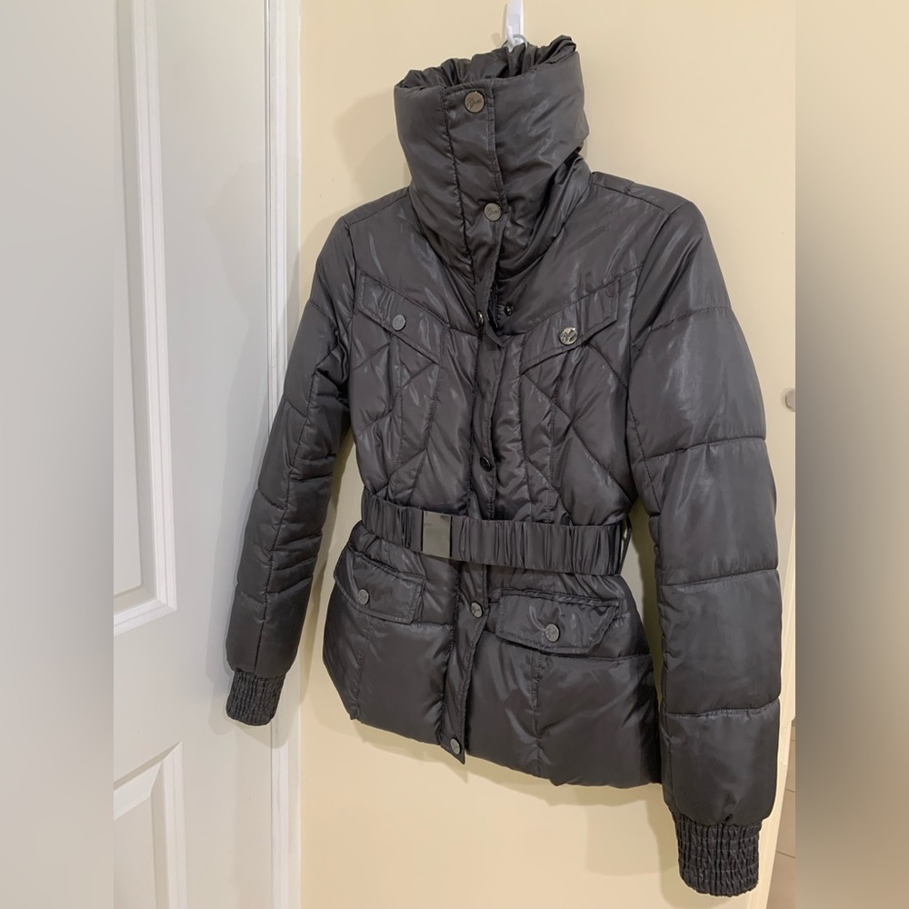Guess Jacket Womens